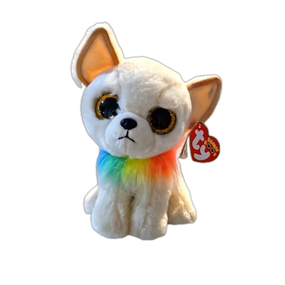 Ty collectable beanie boo babies chewey